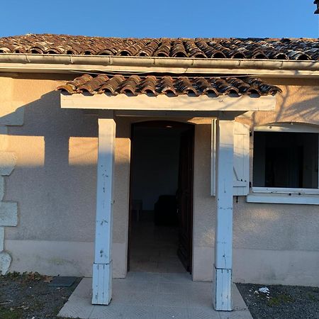 Petite Maison Dans Un Village Du Gers Sabazan Εξωτερικό φωτογραφία